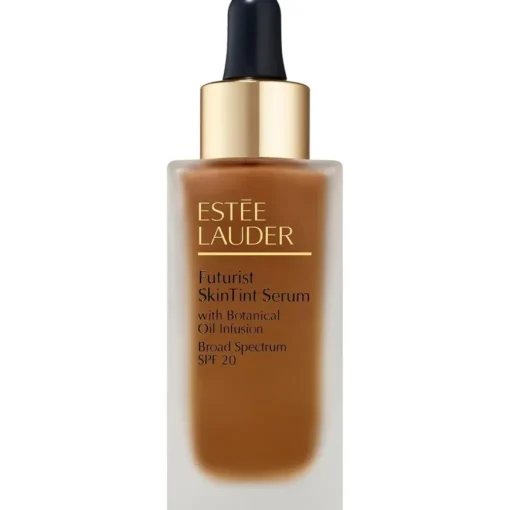 Seren Futurist Skintint Serum Foundation von Estée Lauder