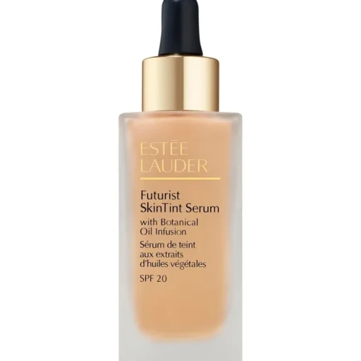 Seren Futurist Skintint Serum Foundation von Estée Lauder