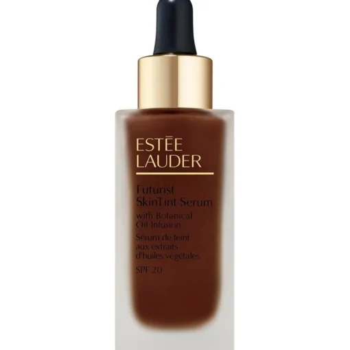 Seren Futurist Skintint Serum Foundation von Estée Lauder