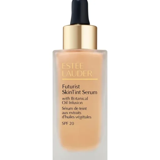 Seren Futurist Skintint Serum Foundation von Estée Lauder