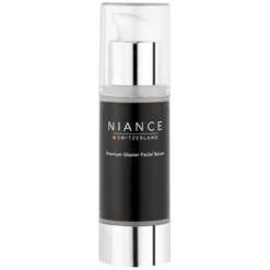 Seren Glacier Facial Serum Premium  von NIANCE