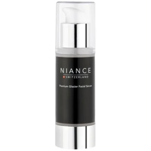 Seren Glacier Facial Serum Premium  von NIANCE
