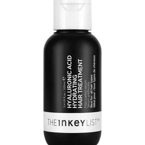 Seren Hyaluronic Acid Hydrating Hair Treatment von The INKEY List