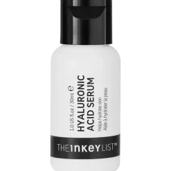 Seren Hyaluronic Acid Serum von The INKEY List