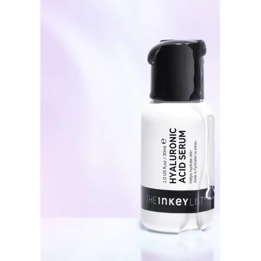 Seren Hyaluronic Acid Serum von The INKEY List
