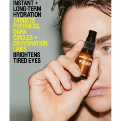 Seren Hydra-Restore Eye Serum von Grown Alchemist