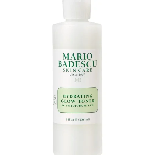 Seren Hydrating Glow Toner von Mario Badescu