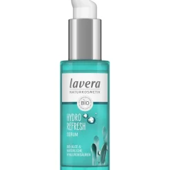 Seren Hydro Refresh Serum von Lavera