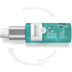 Seren Hydro Refresh Serum von Lavera