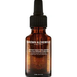 Seren Instant Smoothing Serum Tri-Hyaluronan Complex von Grown Alchemist