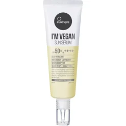 Seren I´m Vegan Sun Serum von Suntique