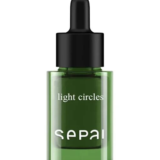 Seren Light Circles Eye Serum von Sepai