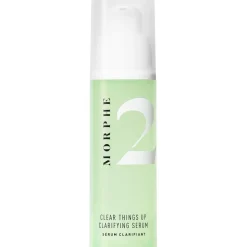 Seren M2 Clear Things Up Clarifying Serum von Morphe