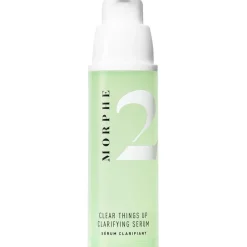 Seren M2 Clear Things Up Clarifying Serum von Morphe
