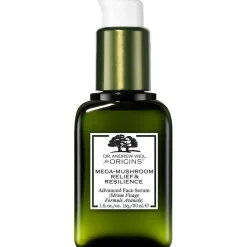 Seren Mega-Mushroom Relief & Resilience Advanced Face Serum von Origins