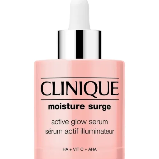 Seren Moisture Surge Active Glow Serum von Estée Lauder
