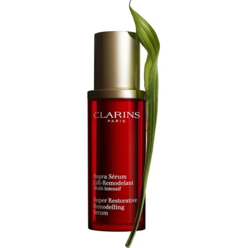 Seren Multi-Intensive Supra Sérum von CLARINS
