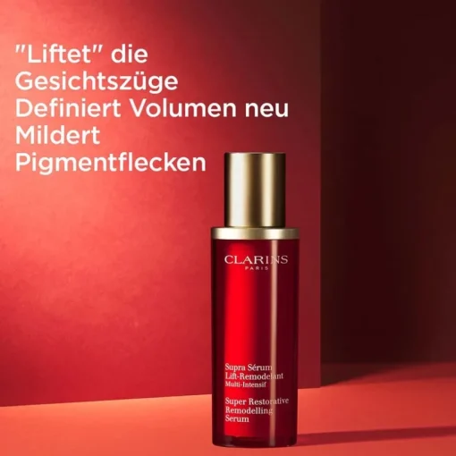 Seren Multi-Intensive Supra Sérum von CLARINS