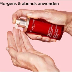 Seren Multi-Intensive Supra Sérum von CLARINS
