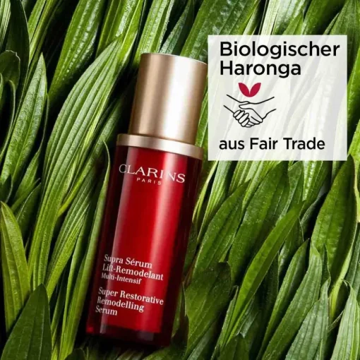 Seren Multi-Intensive Supra Sérum von CLARINS