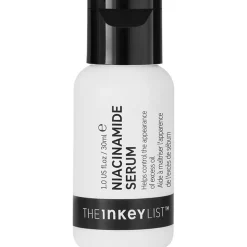 Seren Niacinamide Serum von The INKEY List