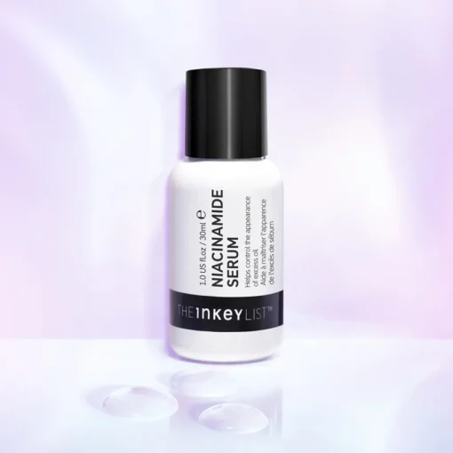 Seren Niacinamide Serum von The INKEY List