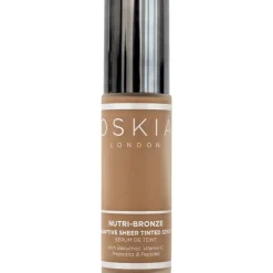 Seren Nutri-Bronze Sheer Tint Serum von OSKIA LONDON