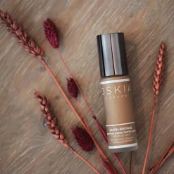 Seren Nutri-Bronze Sheer Tint Serum von OSKIA LONDON