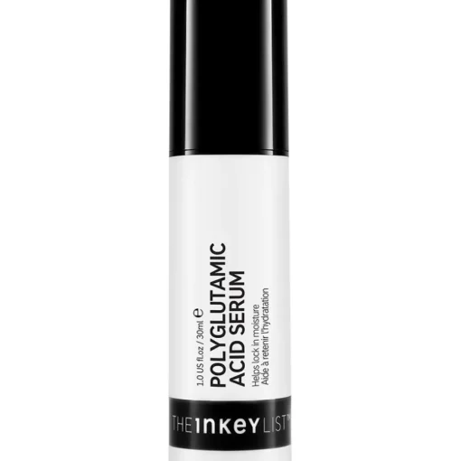 Seren Polyglutamic Acid Serum von The INKEY List