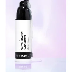 Seren Polyglutamic Acid Serum von The INKEY List