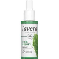 Seren Pure Beauty Serum von Lavera