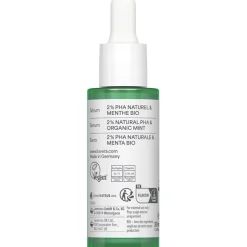 Seren Pure Beauty Serum von Lavera