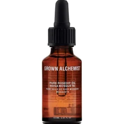 Seren Pure Rosehip Oil  Rosa Mosqueta von Grown Alchemist