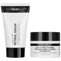 Seren Renewed Skin Starts Here von The INKEY List