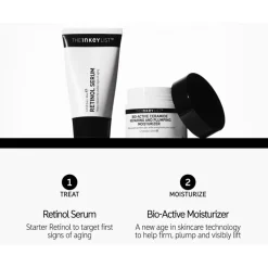 Seren Renewed Skin Starts Here von The INKEY List