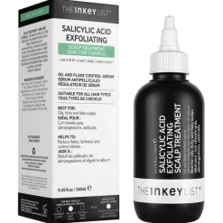 Seren Salicylic Acid Exfoliating Scalp Treatment von The INKEY List