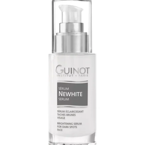 Seren Serum mit Vitamin C von Guinot