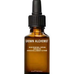Seren Skin Renewal Serum von Grown Alchemist