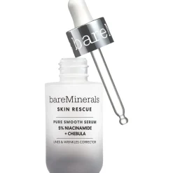 Seren Skin Rescue Pure Smooth Serum von bareMinerals