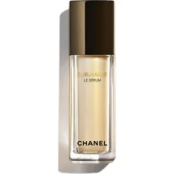 SEREN SUBLIMAGE LE SÉRUM Chanel Sublimage Le Sérum das ultimative Serum: regeneriertr und stärkt die Hautdichte von CHANEL