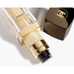 SEREN SUBLIMAGE LE SÉRUM Chanel Sublimage Le Sérum das ultimative Serum: regeneriertr und stärkt die Hautdichte von CHANEL