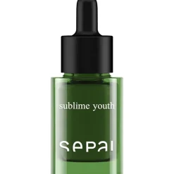 Seren Sublime Youth face oil von Sepai