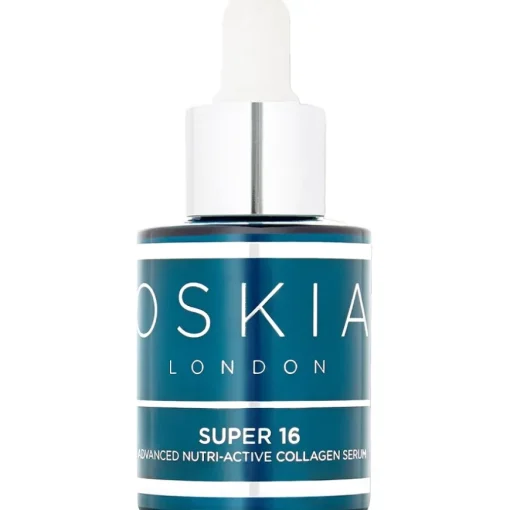 Seren Super 16 von OSKIA LONDON