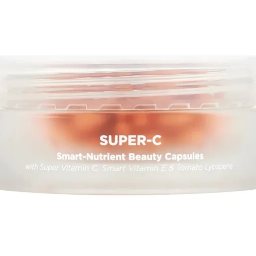Seren Super C Smart Nutrient Beauty von OSKIA LONDON