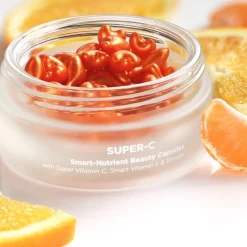 Seren Super C Smart Nutrient Beauty von OSKIA LONDON
