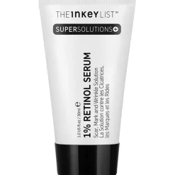 Seren SuperSolutions 1% Retinol Serum von The INKEY List