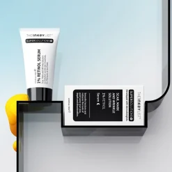 Seren SuperSolutions 1% Retinol Serum von The INKEY List