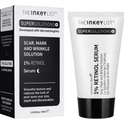Seren SuperSolutions 1% Retinol Serum von The INKEY List