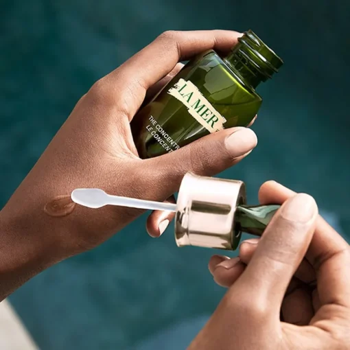 Seren The Concentrate von La Mer