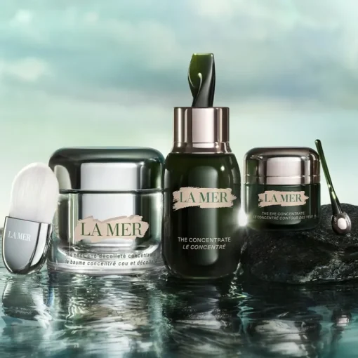 Seren The Concentrate von La Mer